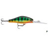 Rapala Shadow Rap JACK DEEP 07 P