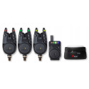 Pl C-Series Alarm 3+1+1 RED GREEN YELLOW Pl C-Series Alarm 3+1+1 RED GREEN YELLOW