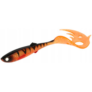 Przynęta Sicario Pike Tail 14cm/ORANGE PERCH