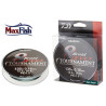 Plecionka Daiwa Tournament 8BRAID EVO DARK GREEN 0.20MM 135M 12780-020