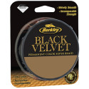 Plecionka Berkley Black VELVET 0.25MM 25.8KG 110M 1345392 Plecionka Berkley Black VELVET 0.25MM 25.8KG 110M 1345392