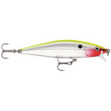 Rapala Flat Rap FLR08 CLN- Rapala Flat Rap FLR08 CLN-
