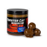 PELET MONSTER CAT GLUGGED CHUNKS 250ML ŚWIEŻA WĄ