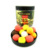 Kulki Stalomax Pop-Up 16MM 250ML FLUO MIX KIEŁBASA