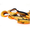 Przynęta Gumowa Savage GEAR CANNIBAL CURLTAIL 12.5CM 10G DIRTY ROACH 63812