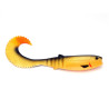 Przynęta Gumowa Savage GEAR CANNIBAL CURLTAIL 12.5CM 10G DIRTY ROACH 63812