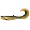 Przynęta Gumowa Savage GEAR CANNIBAL CURLTAIL 12.5CM 10G DIRTY ROACH 63812