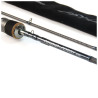 Okuma Psycho Perch Spin 6'3 190cm 2-12g - 2sec