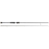 Okuma Psycho Perch Spin 6'3 190cm 2-12g - 2sec