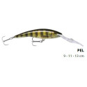 Rapala Deep Tail DANCER 13 PEL Rapala Deep Tail DANCER 13 PEL