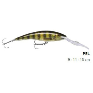 Rapala Deep Tail DANCER 13 PEL