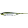 Przynęta gumowa Flash-J 3"WATER MELON/SilverNr 02