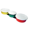 PODSTAWA DO POJEMNIKÓW ANPLAST POTRÓJNA 2X162MM + 118MM 4200