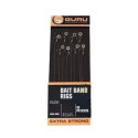 PRZYPON GURU BAIT BANDS READY RIG NR.12 10CM 0.22MM GR009 PRZYPON GURU BAIT BANDS READY RIG NR.12 10CM 0.22MM GR009