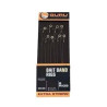 PRZYPON GURU BAIT BANDS READY RIG NR.12 10CM 0.22MM GR009