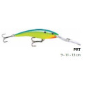 Rapala Deep Tail DANCER 09 PRT Rapala Deep Tail DANCER 09 PRT