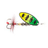Obrotówka Lucky John SHELT BLADE 3 008 LJSB03-008