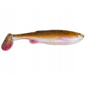 Przynęta Gumowa Svendsen LB 3D FAT MINNOW T-TAIL 13CM 5465 Rudd Minnow Przynęta Gumowa Svendsen LB 3D FAT MINNOW T-TAIL 13CM 5465 Rudd Minnow