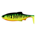 Przynęta Westin Ricky THE ROACH SHADTAIL 7CM 6G FIRETIGER P115-099-005 Przynęta Westin Ricky THE ROACH SHADTAIL 7CM 6G FIRETIGER P115-099-005