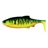 Przynęta Westin Ricky THE ROACH SHADTAIL 7CM 6G FIRETIGER P115-099-005
