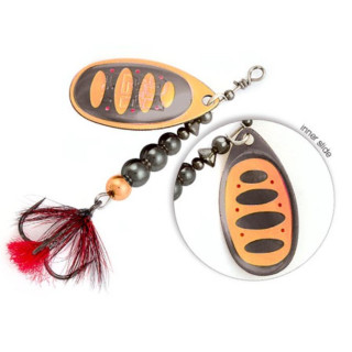 Pontoon Ball Concept BALL CONCEPT 3 B03-004