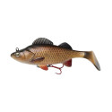 Przynęta Gumowa Effzett NATURAL PERCH PADDLE TAIL 14CM 47G CHUB 60202 Przynęta Gumowa Effzett NATURAL PERCH PADDLE TAIL 14CM 47G CHUB 60202