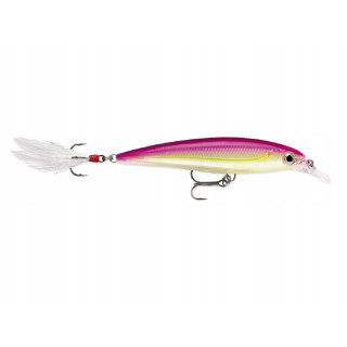 RAPALA X-Rap 8cm 7g PGH