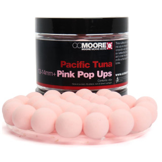 Pacific Tuna Pink POP UPS 13-14MM