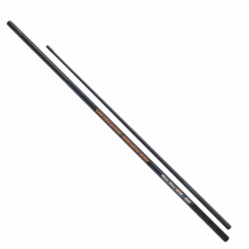 Nasadowa Sztyca Podb. 3,0m Nano Core MX2 300, 2cz., carbon