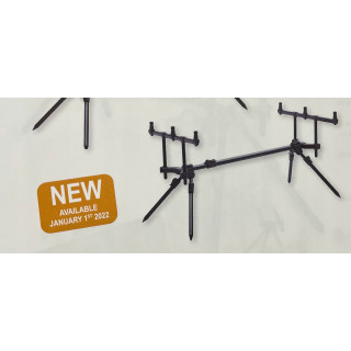 Pl C-Series Convertible 3 ROD POD