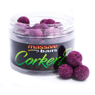 Massive Baits COORKERZ Marisco 18mm 300 ml