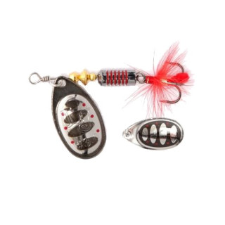 Lucky John obrotówka BONNIE BLADE 5