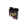 Linka Muchowa Ego FISHING ULTRA SLIM DT0F 0.56MM 30M CZERWONA FL-US-DT0F