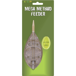 Koszyk Esp Mega METHOD FEEDER 56G L ETFMML056