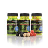 Kulki Tandem Baits CARP FOOD MINI POP-UP 12MM 35 DOSKONAŁA TRUSKAWKA