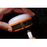 Prologic Gaurdian Magnetic/Recharable REMOTE CONTROL BIVVY LIGHT