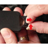 Prologic Gaurdian Magnetic/Recharable REMOTE CONTROL BIVVY LIGHT