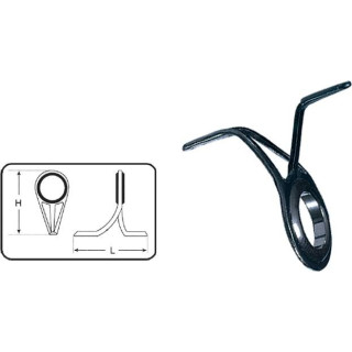 Przelotka Na Dwóch STOPKACH Jaxon OK-SU025