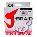 PLECIONKA DAIWA J-BRAID X8 0.24MM 150M CIEMNOZIELONA 12751-024 PLECIONKA DAIWA J-BRAID X8 0.24MM 150M CIEMNOZIELONA 12751-024