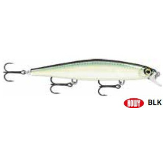 Rapala Shadow Rap SDR11 BLK