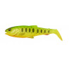 Przynęta Sg Craft CANNIBAL PADDLETAIL 10.5CM 12G FIRETIGER