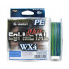 PLECIONKA YGK G-SOUL EGI-METAL WX4 PE 150M 0,6 12LB