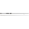 Okuma Psycho Perch Spin 7'7'' 230cm 2-12g - 2sec