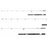 MADCAT WHITE BELLY CAT 6'/1.80M 50-125G 1+1SEC