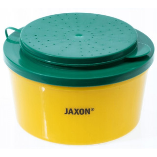 POJEMNIK WĘDKARSKI NA PRZYNĘTY 15/10cm