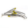 Przynęta Westin Shadteez SLIM BOX 7.5CM 3G HEADLIGHT P020-122-006