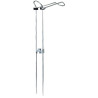 Podpórka Jaxon Z RUCHOMYM UCHWYTEM 50CM AK-PK025