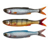Przynęta Sg Craft DYING MINNOW 5.5CM 0.7G ROACH