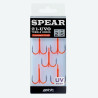 Kotwice BKK Spear-21 UV rozm.8-7szt/op