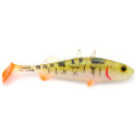Przynęta Westin Stanley the Stickleback Shadtail 9cm 7g Pearl Stickleback Przynęta Westin Stanley the Stickleback Shadtail 9cm 7g Pearl Stickleback